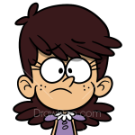 How to Draw Luna Loud, The Loud House