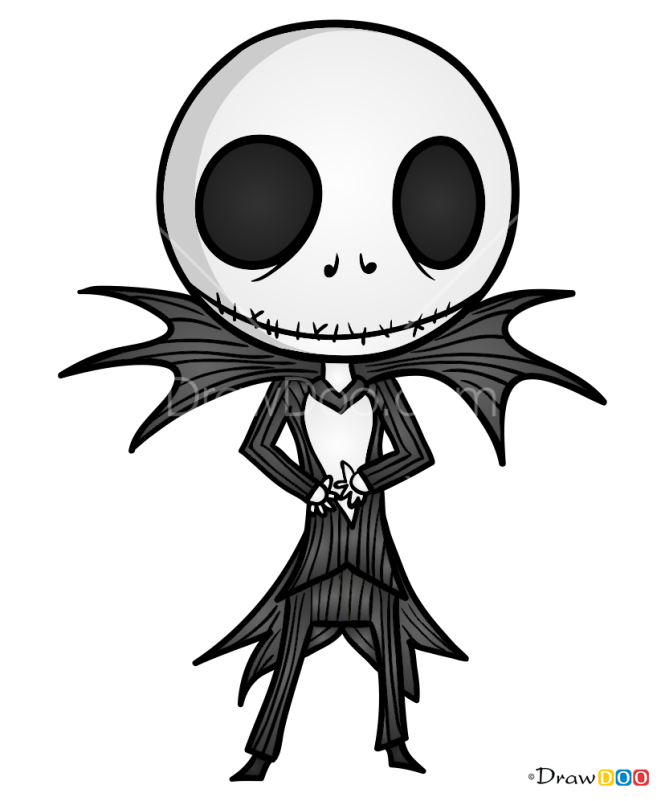 Amazing How To Draw Jack Skellington Face of all time Check it out now 