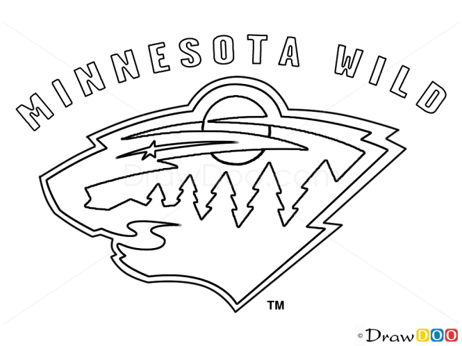 Minnesota Wild Concept  Minnesota wild, Minnesota wild hockey, Wild hockey