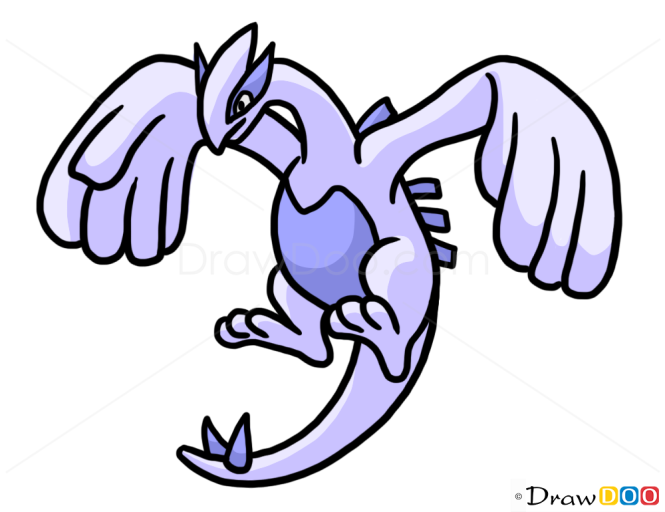 Featured image of post How To Draw Lugia Step By Step Easy Click here for more face drawing tutorials i hope you guys enjoyed this tutorial on how to draw a face for beginners and found it easy to follow