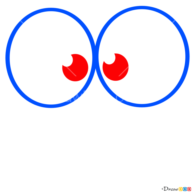How to Draw WOW, Smilies