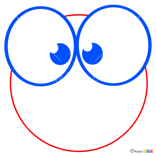 How to Draw WOW, Smilies