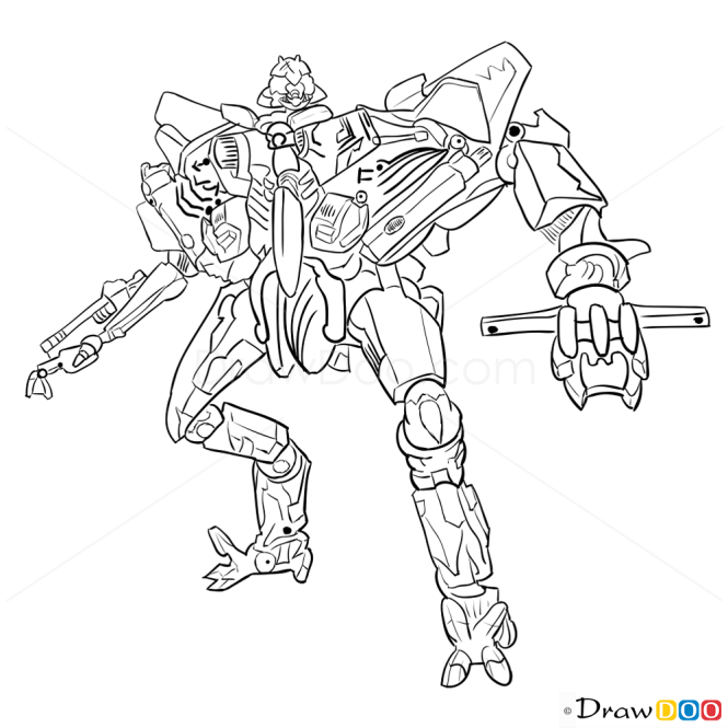 Best How To Draw Starscream in the world Check it out now 