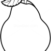 How to Draw Pear, Fruits