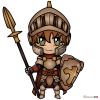 super chibi knight download