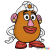 download mrs potato head toy story 4