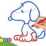 Video: Snoopy from Dogs