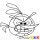 How to Draw Orange Bird, Angry Birds