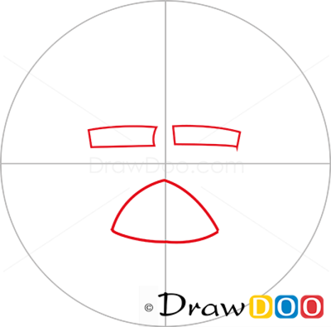 How to Draw Luke Skywalker, Angry Birds