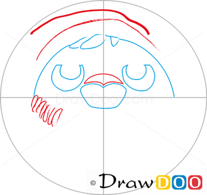 How to Draw Obi-Wan Kenobi, Angry Birds