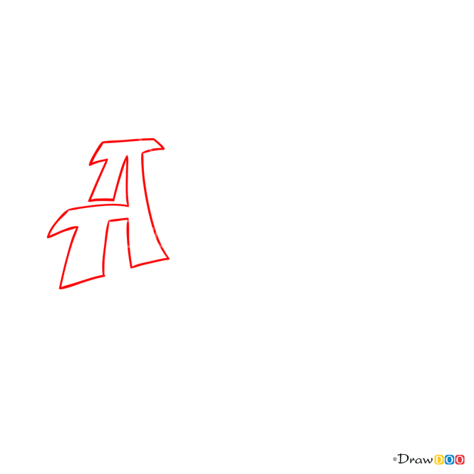 How to Draw Logo, Animal Jam