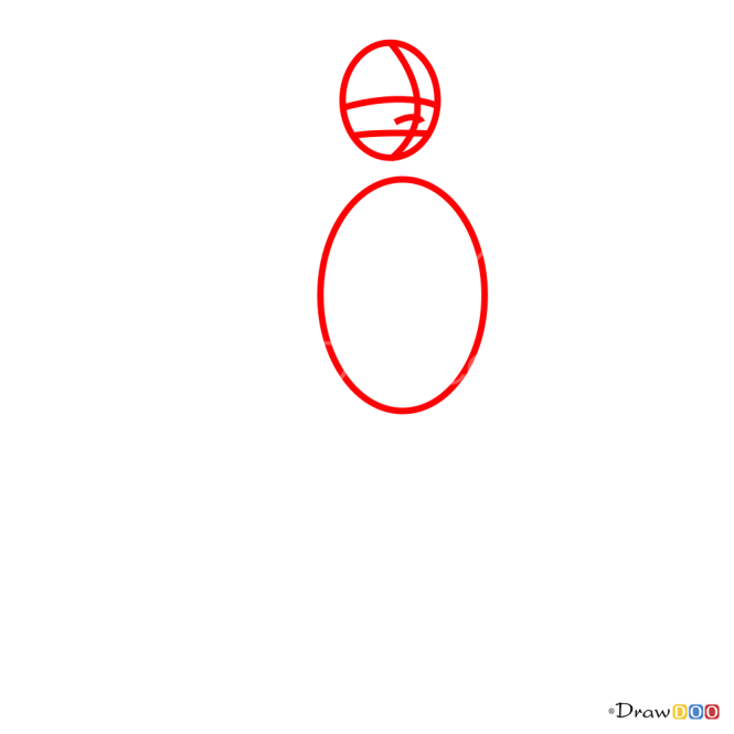 How to Draw Iroh, Avatar