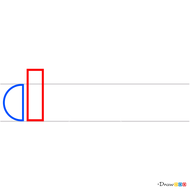 How to Draw The Doors, Bands Logos