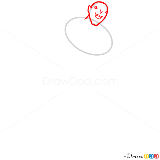 How to Draw Rook Blonko, Ben 10