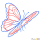 How to Draw Bright Butterfly, Butterflies