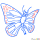 How to Draw Cute Butterfly, Butterflies