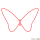 How to Draw Yellow Butterfly, Butterflies