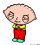 How to Draw Stewie Griffin, Cartoon Characters