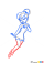 How to Draw Tinker Bell, Cartoon Characters