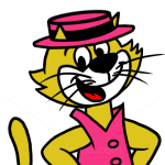 How to Draw Top Cat, Cats and Kittens