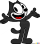 How to Draw Felix the Cat, Cats and Kittens