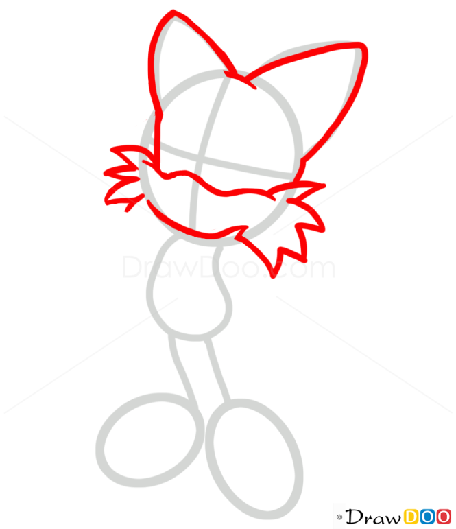 How to Draw Tails, Cats and Kittens