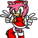 How to Draw Amy Rose, Cats and Kittens