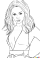 How to Draw Beyonce, Celebrities