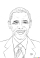 How to Draw Barack Obama, Celebrities