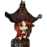 How to Draw Miss Fortune, LOL Chibi
