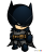 How to Draw Batman, Chibi Superheroes