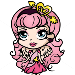 How to Draw C.A.Cupid, Chibi