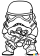 How to Draw Stormtrooper, Chibi Star Wars
