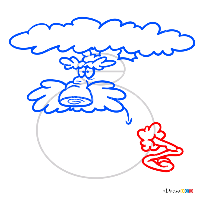 How to Draw Arbor, Chowder