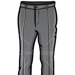 How to Draw Pants, Clothes