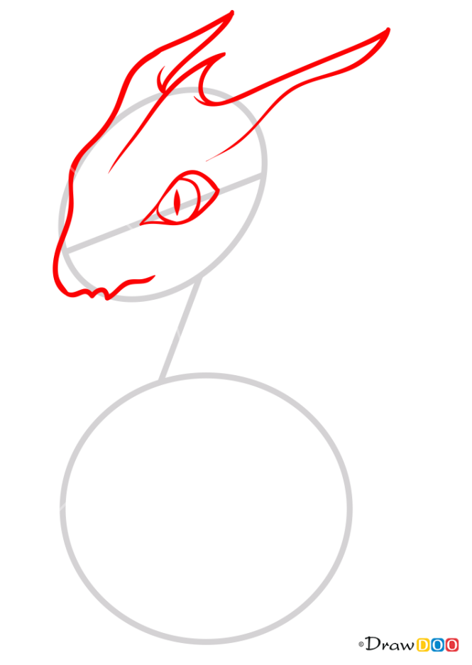 How to Draw Wind Dragon, Dragon Mania legends