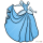How to Draw Cinderella Dress, Dolls Dress Up