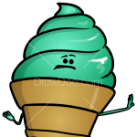 How to Draw Icecream, Emoji Movie