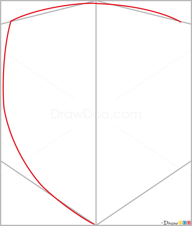 How to Draw Arsenal, Football Logos