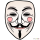 How to Draw Guy Fawkes Mask, Face Masks