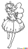 How to Draw Anime Fairie 2, Fairies