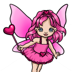 How to Draw Sweet Fairy, Fairies