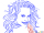 How to Draw Nicole Kidman, Famous Actors