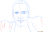 How to Draw Nicolas Cage, Famous Actors