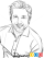 How to Draw Patrick Dempsey, Famous Actors