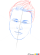 How to Draw Channing Tatum, Famous Actors