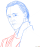 How to Draw Tom Hiddleston, Famous Actors