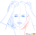 How to Draw Jodie Foster, Famous Actors