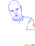 How to Draw Juan Magan, Famous Singers