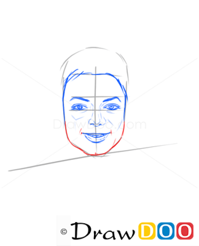 How to Draw Michael Jackson, Famous Singers